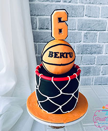 Basketbol Bertu