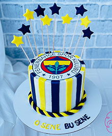 Fenerbahce Osenebusene Isz